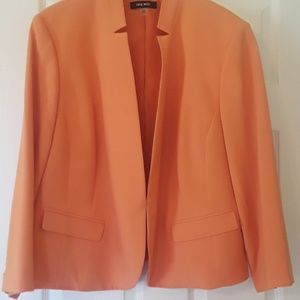 Smart Nine West jacket worn once
